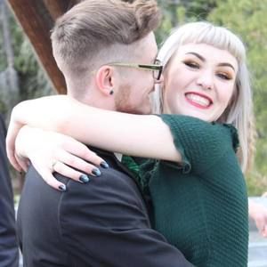 Meet your Posher, Ellie